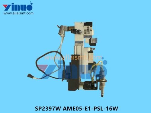 SP2397W AME05 E1 PSL 16W Solenoid Valve (1)