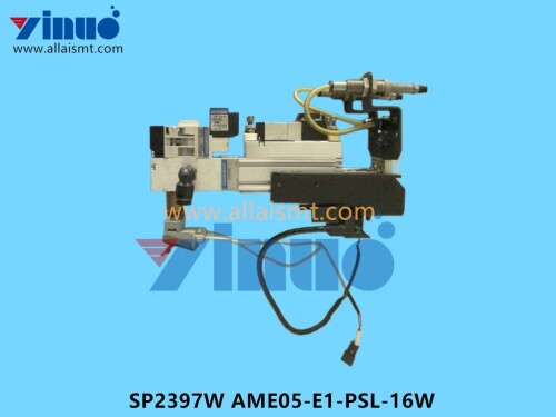 SP2397W AME05 E1 PSL 16W Solenoid Valve (2)