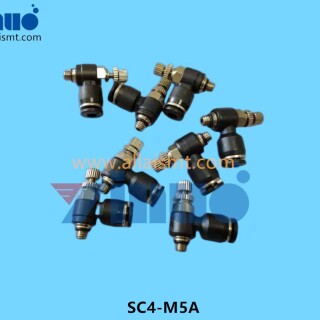SPEED-CONTROLLER-SC4-M5A