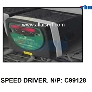 SPEED-DRIVER.-N2P3-C99128