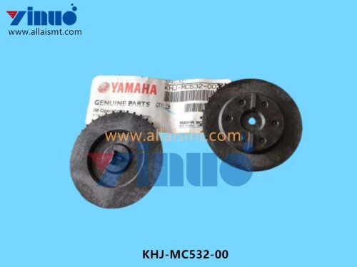 SPROCKET KHJ MC532 00 (1)