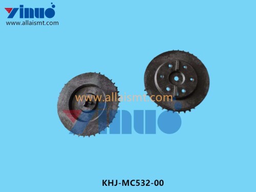 SPROCKET KHJ MC532 00 (2)