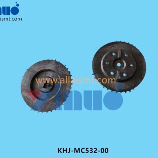 SPROCKET-KHJ-MC532-00-2