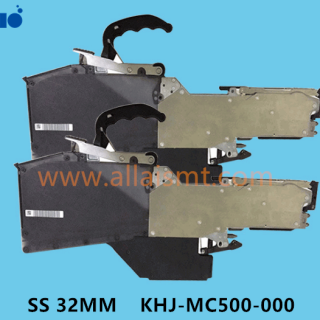 SS-32MM-KHJ-MC500-000-3