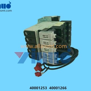 Solenoid-Valve-40001253-40001266-