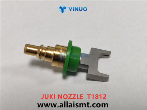 T1812 JUKI SMT Gripper nozzle (6)
