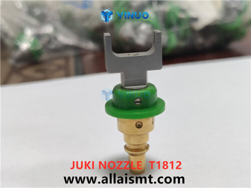 T1812 JUKI SMT Gripper nozzle (7)