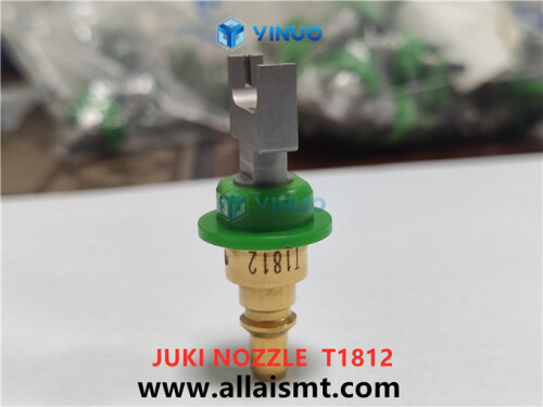 T1812 JUKI SMT Gripper nozzle (8)
