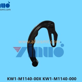 TAPE-GUIDE-UNIT-KW1-M1140-00X-KW1-M1140-000-1