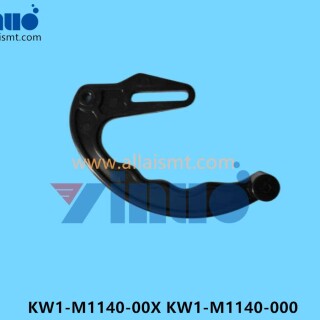 TAPE-GUIDE-UNIT-KW1-M1140-00X-KW1-M1140-000-2