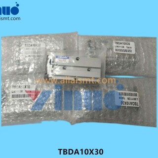 TBDA10X30-Air-Cylinder