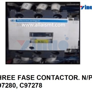 THREE-FASE-CONTACTOR.-N2P3-C97280-C97278