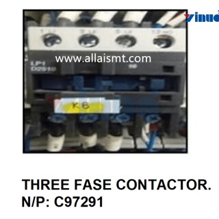 THREE-FASE-CONTACTOR.-N2P3-C97291