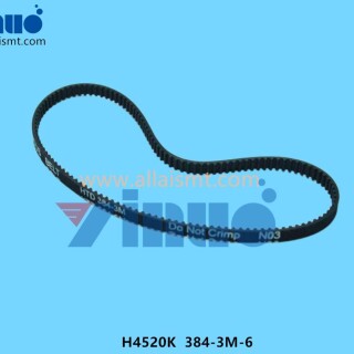 TIMING-BELT-H4520K-384-3M-6--3