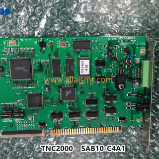 TNC2000-SAB10-C4A1-BOARD