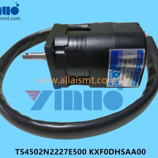 TS4502N2227E500-KXF0DHSAA00-AC-Servo-Motor-50W