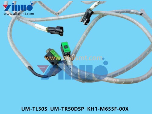 UM TL50S UM TR50DSP KH1 M655F 00X SENSOR (2)
