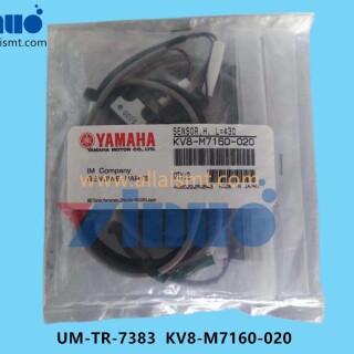 UM-TR-7383-KV8-M7160-020-Sensor-head-assembly