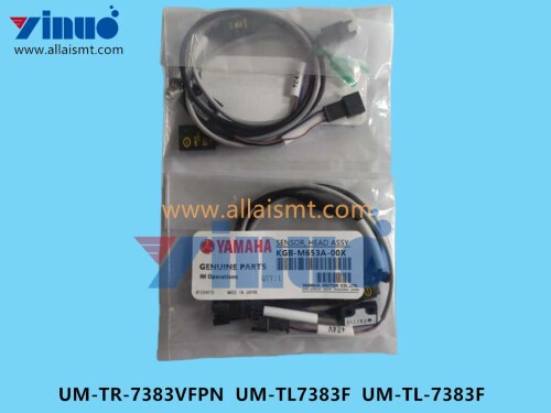 UM TR 7383VFPN UM TL7383F UM TL 7383F SENSOR HEAD ASSY (1)