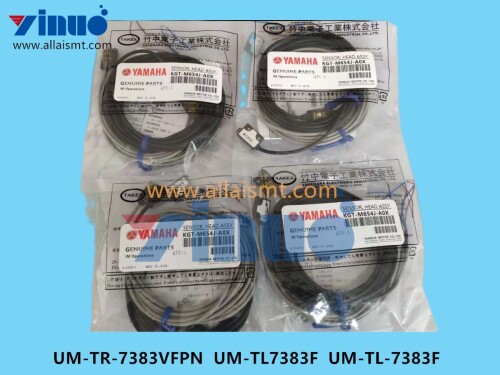 UM TR 7383VFPN UM TL7383F UM TL 7383F SENSOR HEAD ASSY (3)