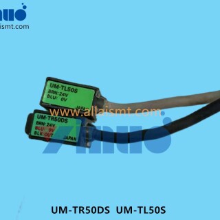 UM-TR50DS-UM-TL50S-Photoelectric-switch