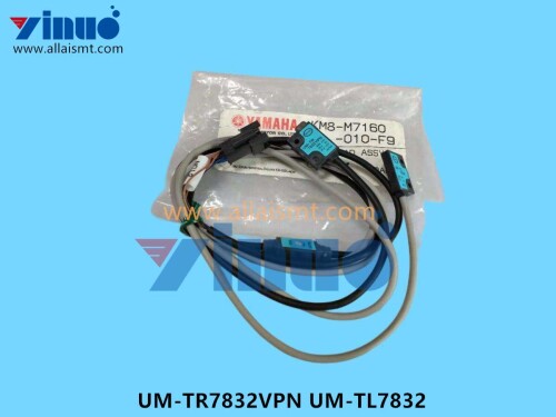 UM TR7832VPN UM TL7832 SENSOR