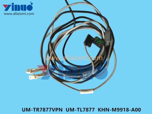 UM TR7877VPN UM TL7877 KHN M9918 A00 Sensor (1)