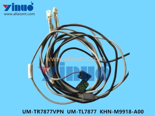 UM TR7877VPN UM TL7877 KHN M9918 A00 Sensor (2)