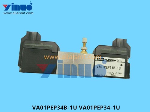 VA01PEP34B 1U VA01PEP34 1U Solenoid Valve
