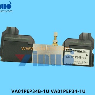 VA01PEP34B-1U-VA01PEP34-1U-Solenoid-Valve