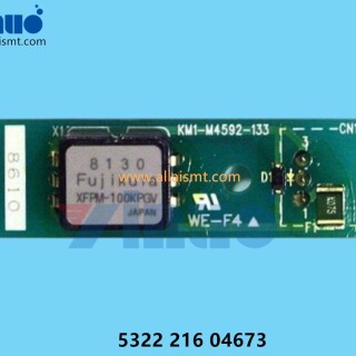 VAC-SENSOR-BOARD-ASSY-5322-216-04673