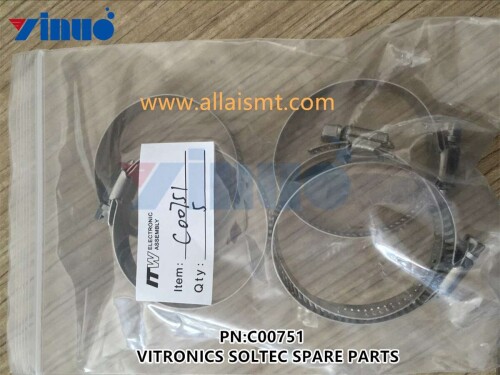 VITRONICS SOLTEC SPARE PARTS C00751
