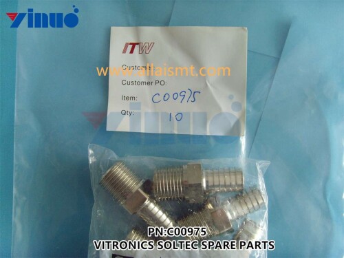 VITRONICS SOLTEC SPARE PARTS C00975