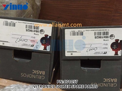 VITRONICS SOLTEC SPARE PARTS C01057