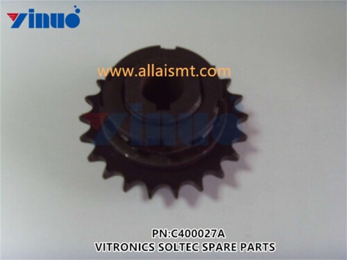 VITRONICS SOLTEC SPARE PARTS C400027A