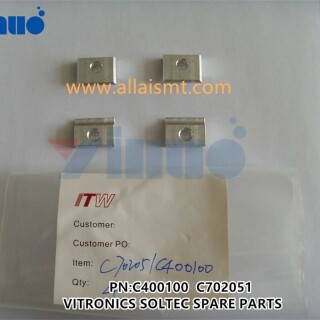 VITRONICS-SOLTEC-SPARE-PARTS-C400100