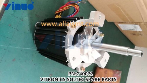 VITRONICS SOLTEC SPARE PARTS C40072