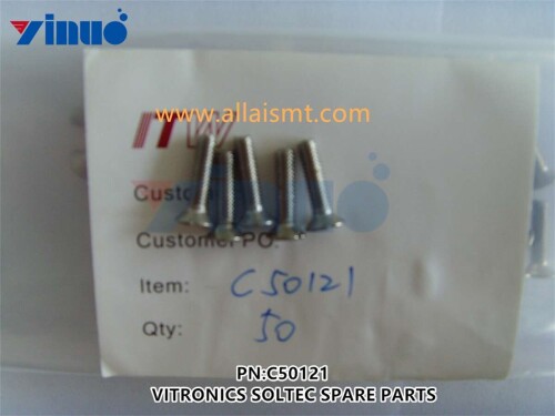 VITRONICS SOLTEC SPARE PARTS C50121