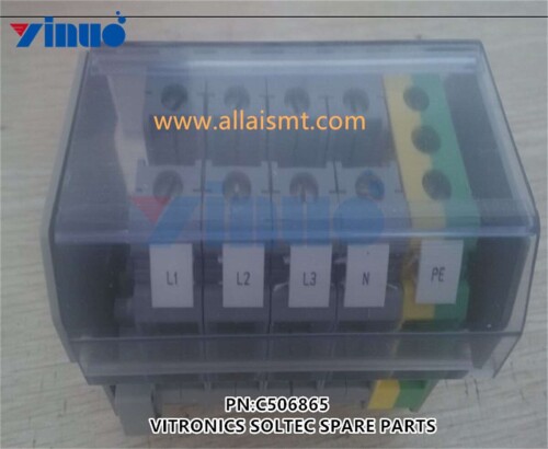 VITRONICS SOLTEC SPARE PARTS C506865