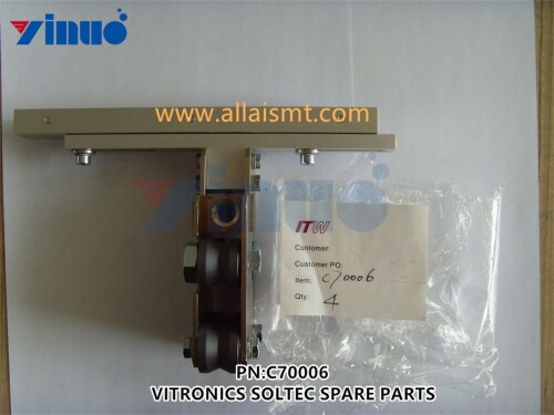 VITRONICS SOLTEC SPARE PARTS C70006