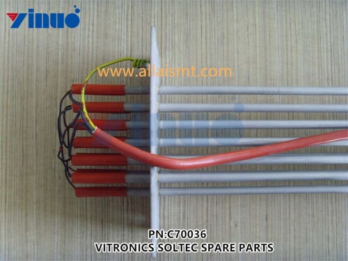 VITRONICS SOLTEC SPARE PARTS C70036