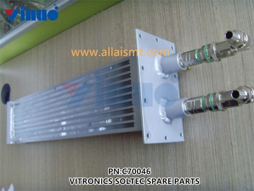 VITRONICS SOLTEC SPARE PARTS C70046