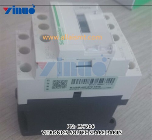 VITRONICS SOLTEC SPARE PARTS C97206