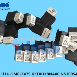VQ111U-5M0-X479-KXF0DX8NA00-N510054843-Valve