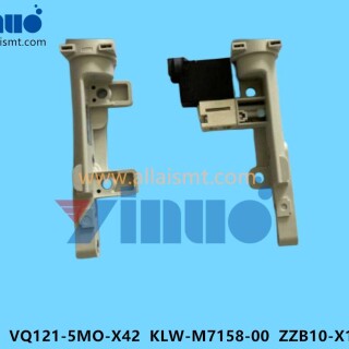 VQ121-5MO-X42-KLW-M71580-00-ZZB10-X177-VALVE-3