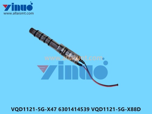 VQD1121 5G X47 6301414539 VQD1121 5G X88D Solenoid Valve (1)