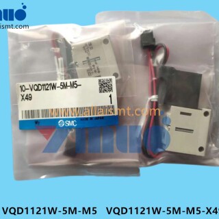 VQD1121W-5M-M5-VQD1121W-5M-M5-X49-SOLENOID-VALVE