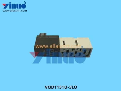 VQD1151U 5LO Solenoid Valve (1)