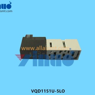 VQD1151U-5LO-Solenoid-Valve-1