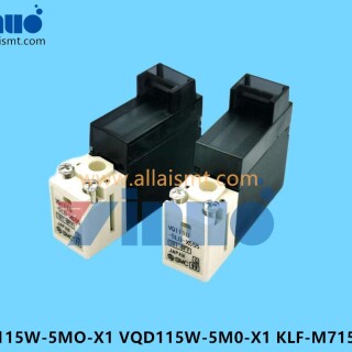 VQD115W-5MO-X1-VQD115W-5M0-X1-KLF-M7153-00-Solenoid-Valve-3